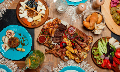 hrana, kuhinja TasteAtlas