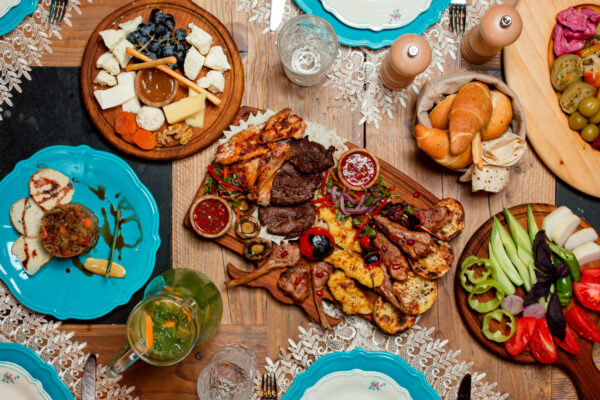 hrana, kuhinja TasteAtlas