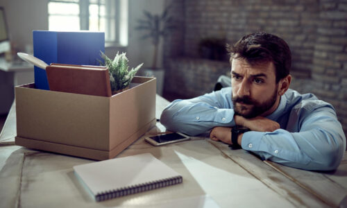 posao, otkaz, radno mesto