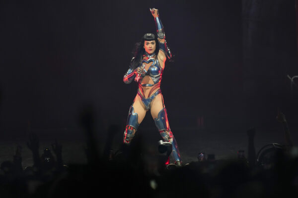 Katy Perry