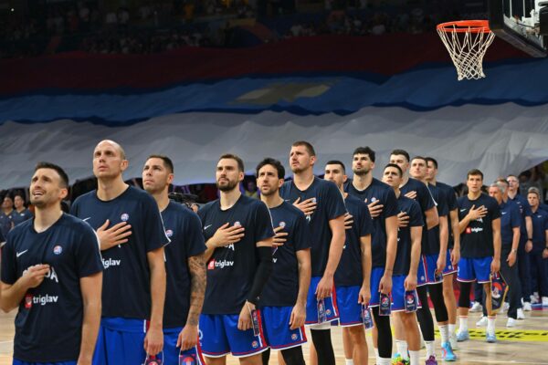 Reprezentacija Srbije