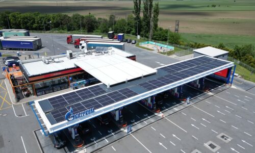 Naftna industrija Srbije - NIS