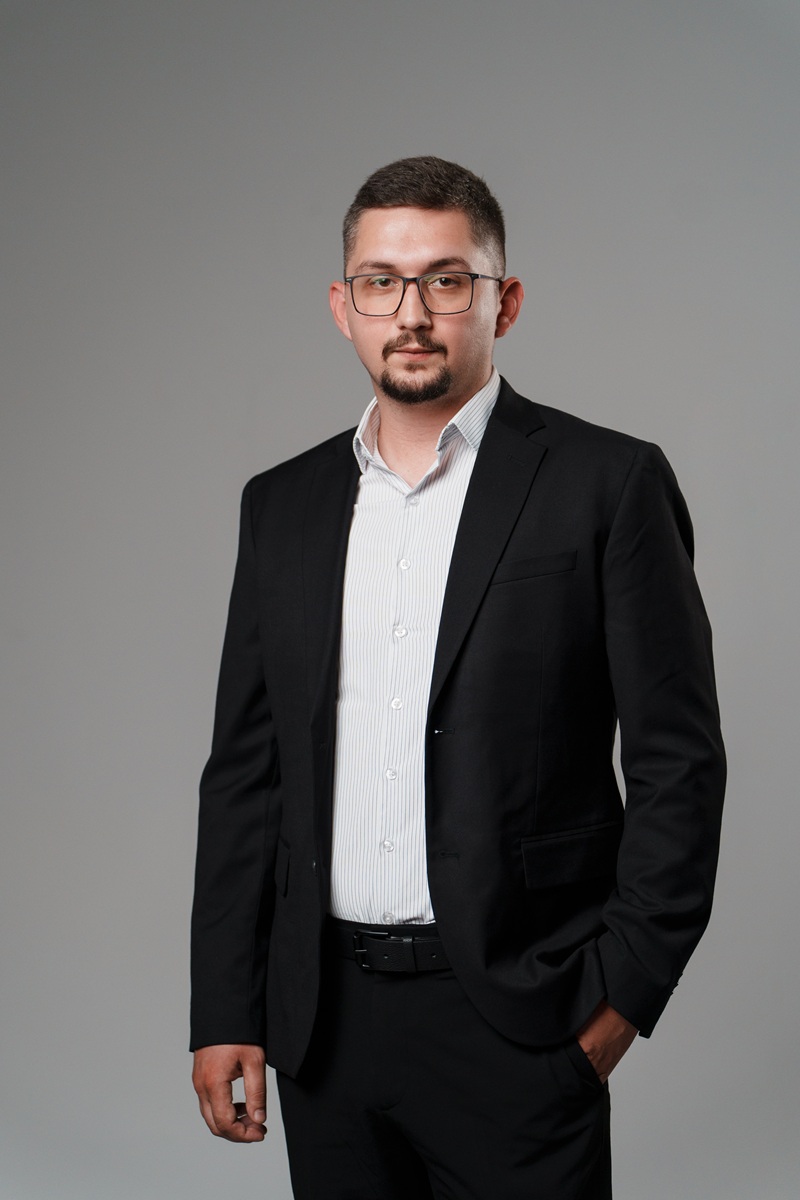 Željko Zavišin, Lidl