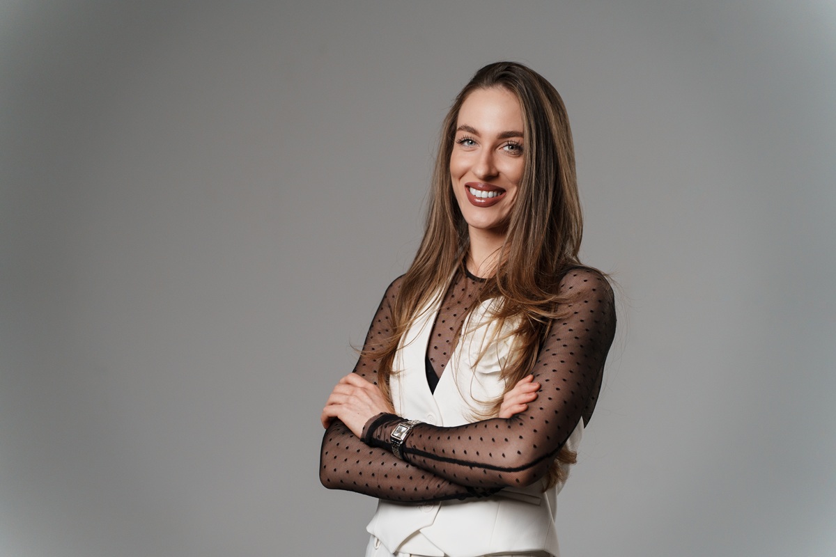 Maja Janković, Intellya