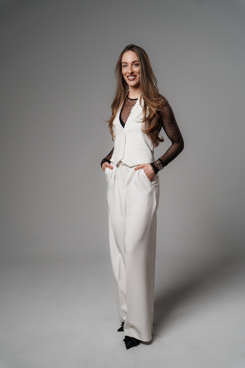 Maja Janković, Intellya