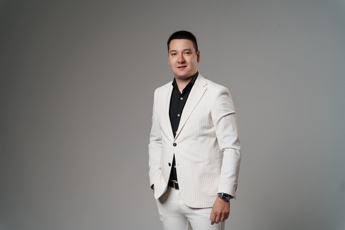 Igor Tončić, Mondelēz International