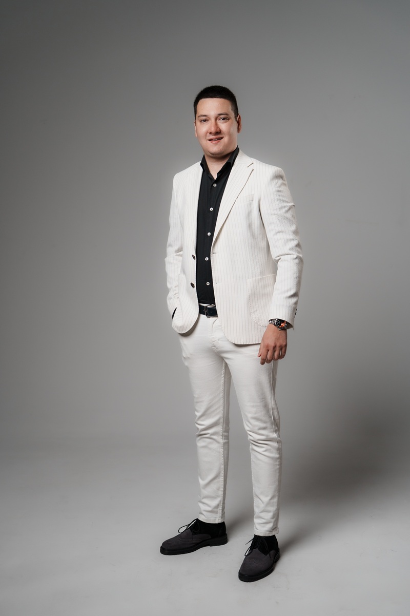 Igor Tončić, Mondelēz International