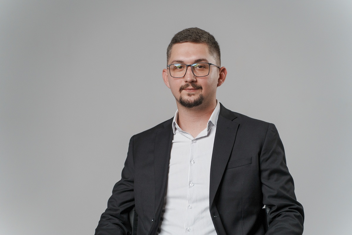 Željko Zavišin, Lidl