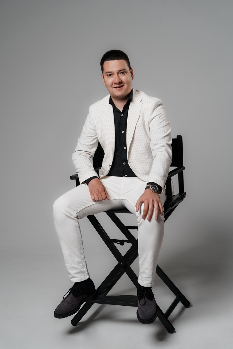 Igor Tončić, Mondelēz International