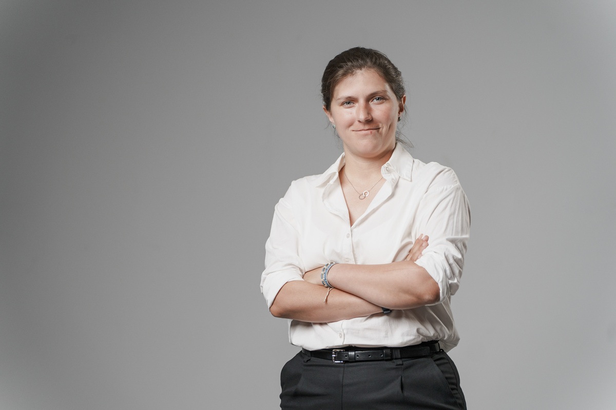 Suzana Milutinović, Bosch Srbija