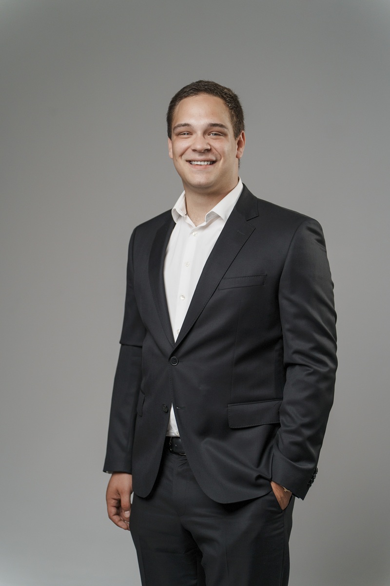 Dušan Kovačević, Ananas E-commerce