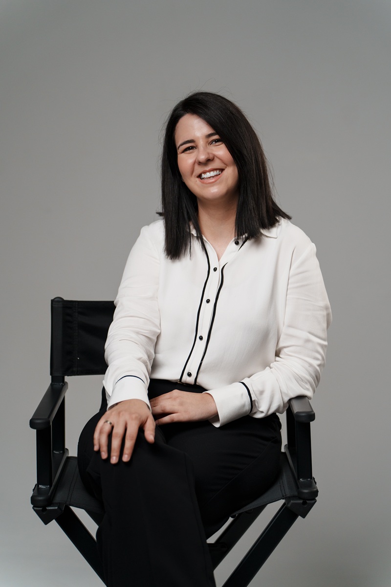 Anđelija Gočmanac Mišković, PepsiCo