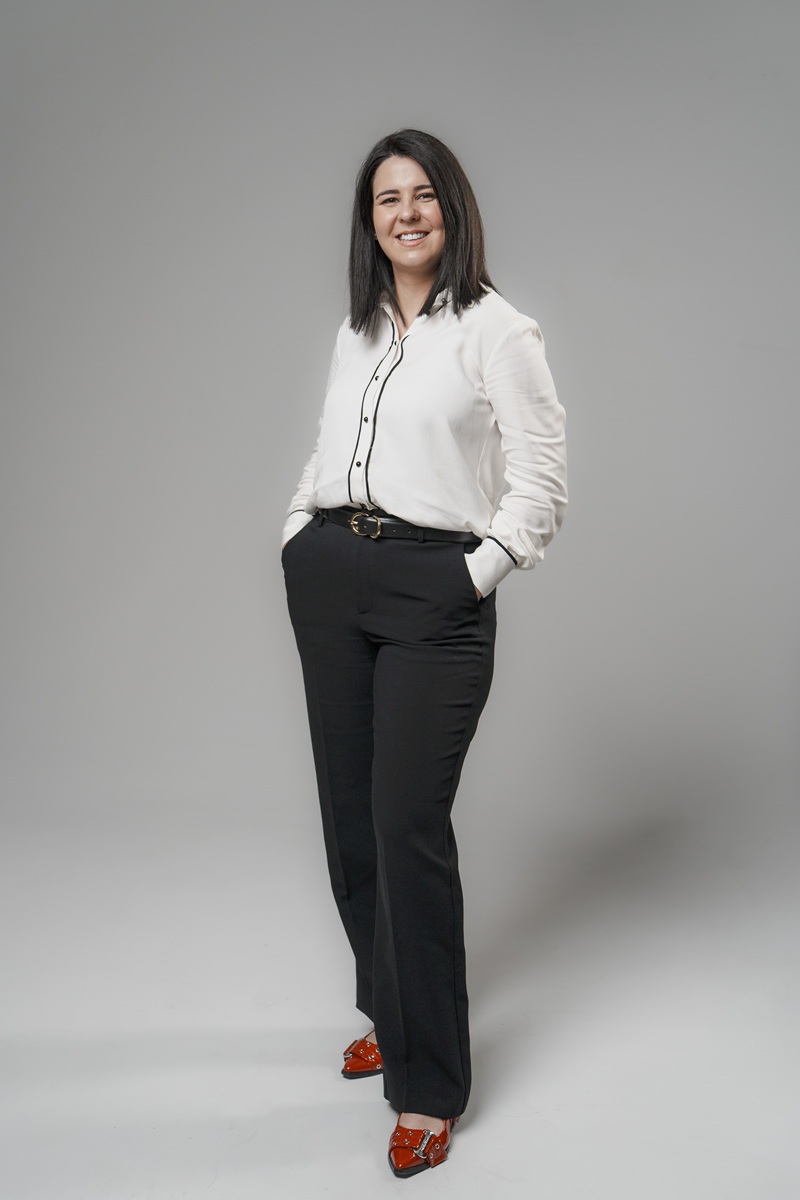 Anđelija Gočmanac Mišković, PepsiCo