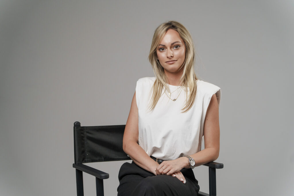 Dunja Bezarević, 30 ispod 30