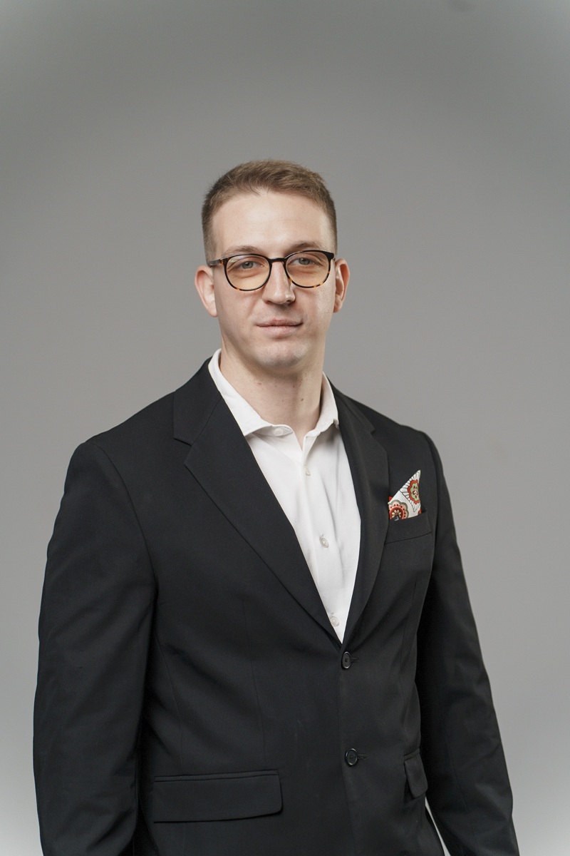 Wersirius, Filip Jevtić