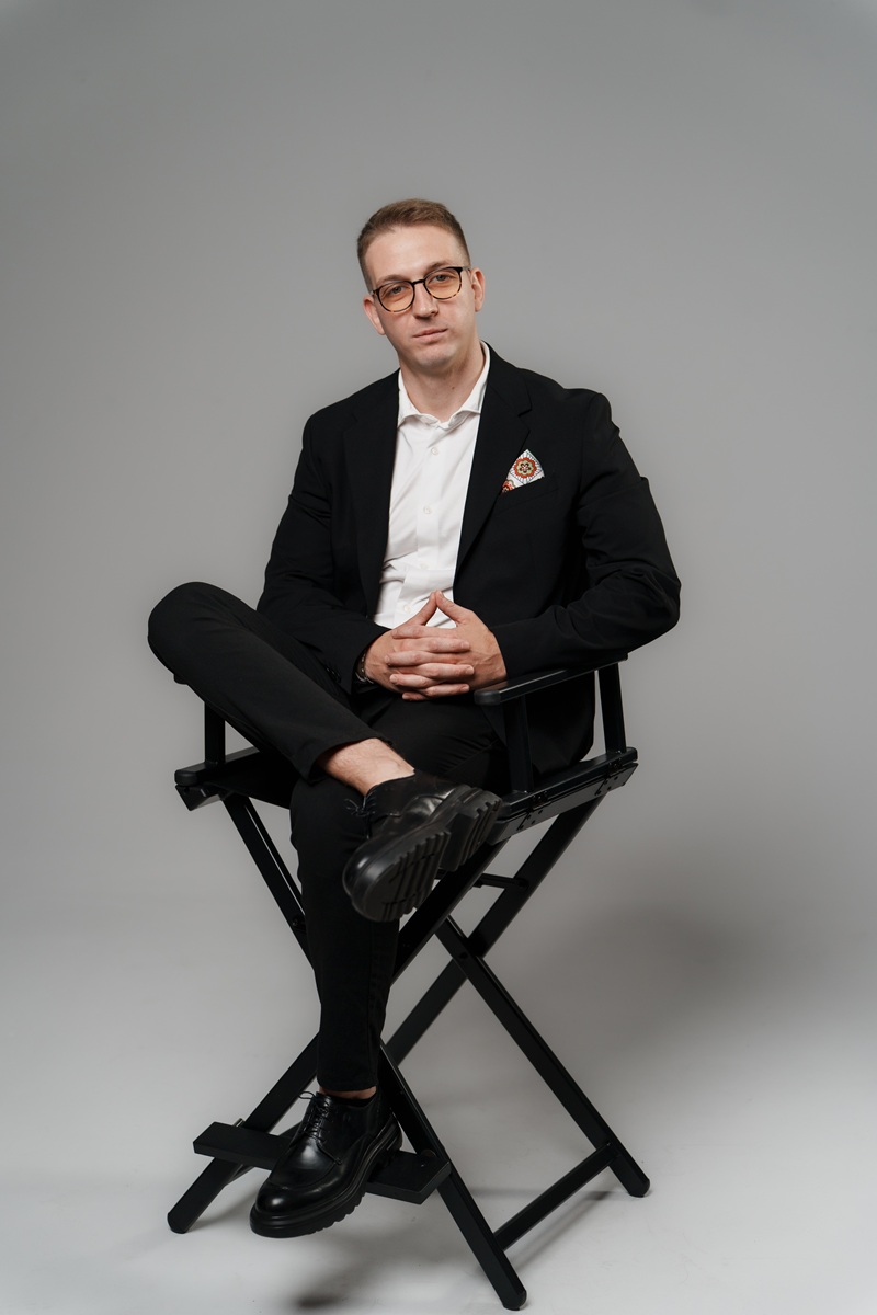 Wersirius, Filip Jevtić