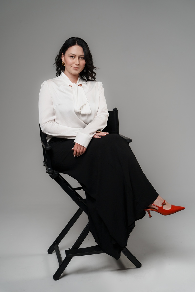 Iva Jocić - Yettel bank