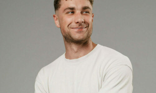 Luka Mladenović, Zoom