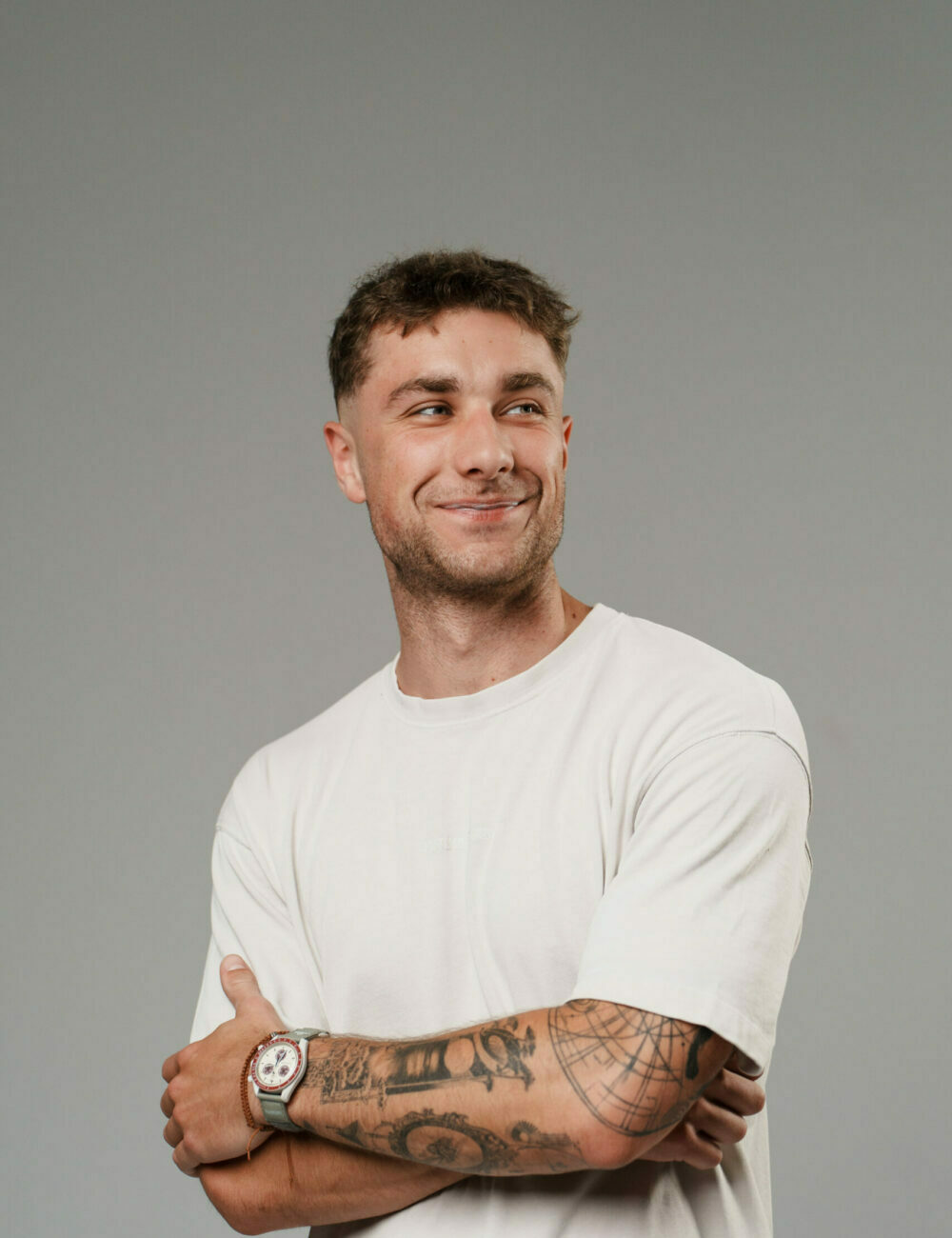 Luka Mladenović, Zoom