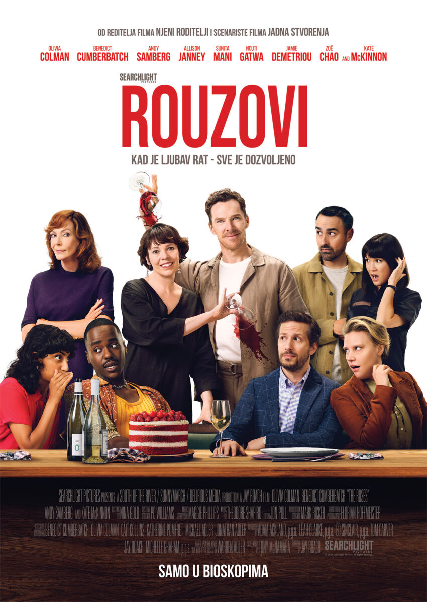 Rouzovi