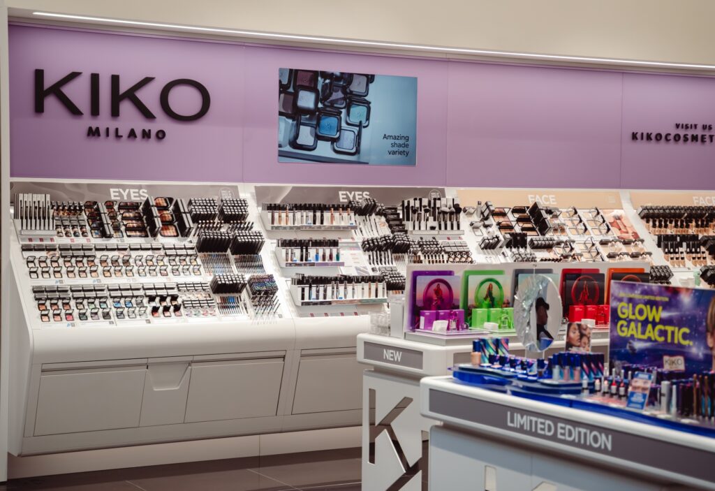 Kiko Milano