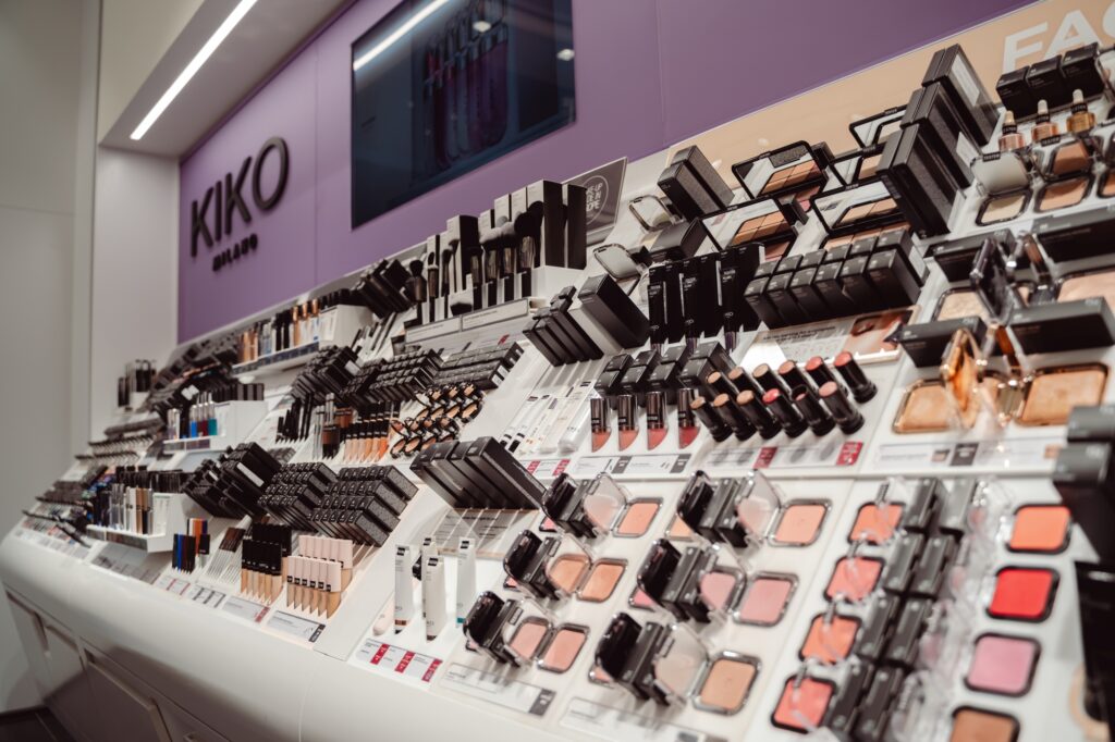 Kiko Milano