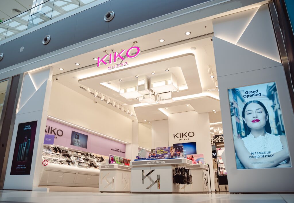 Kiko Milano