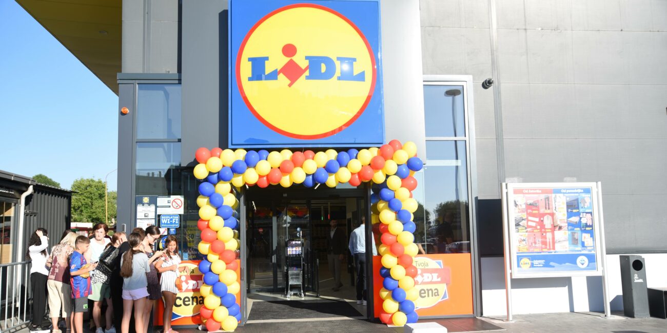 Lidl