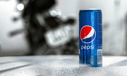 Pepsi
