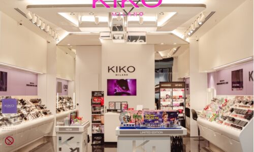 KIKO Milano