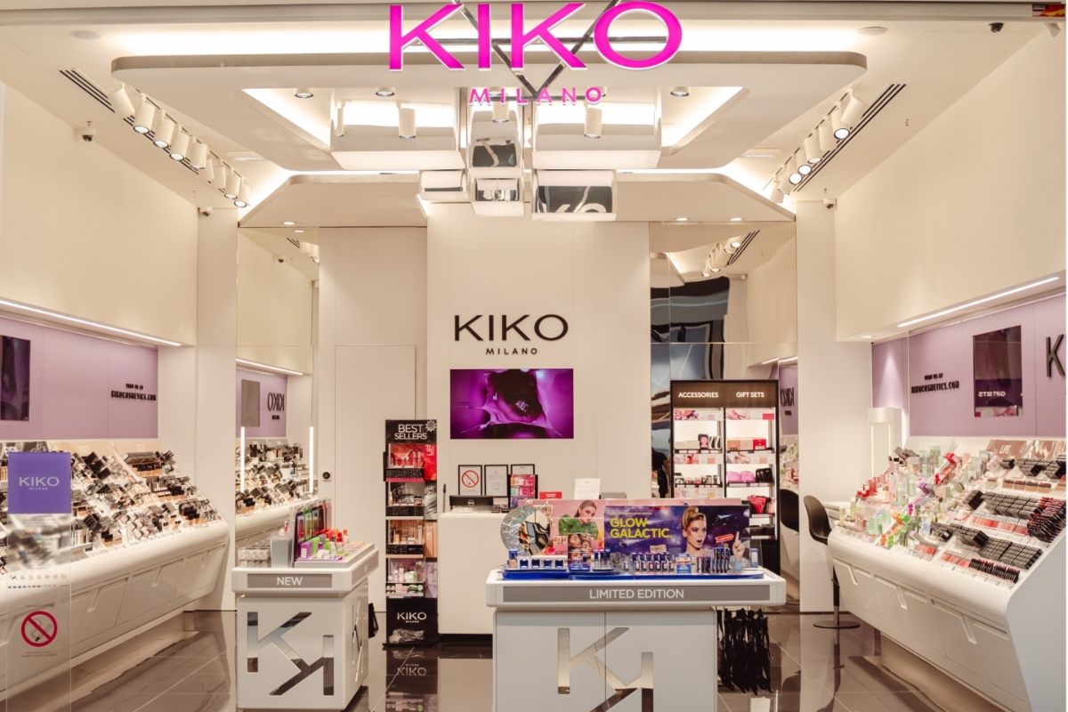 KIKO Milano