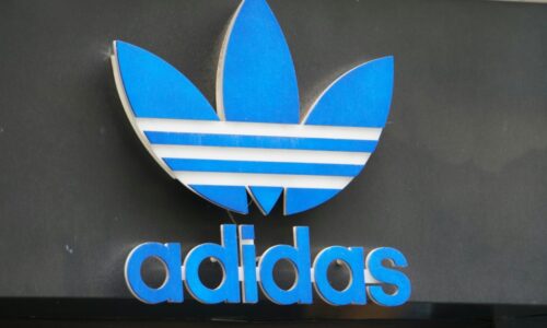adidas