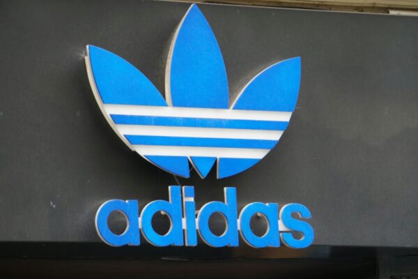 adidas
