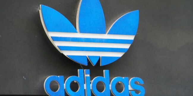 adidas