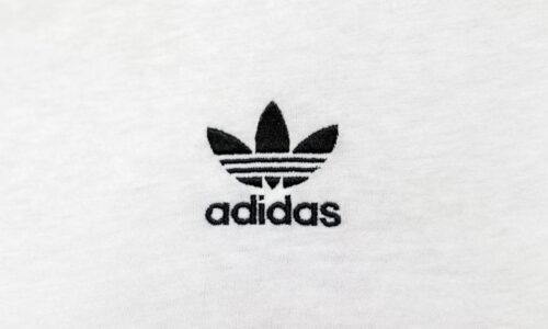 adidas