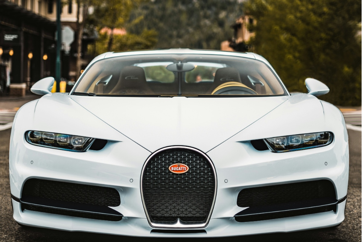 Bugatti