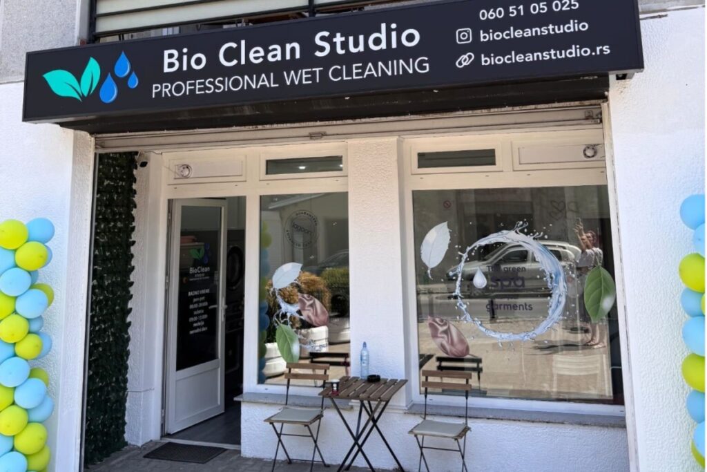 BIO Clean Studio