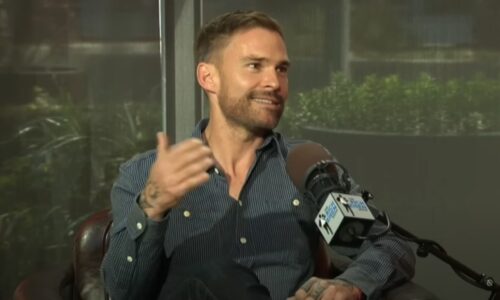 glumac, Seann William Scott