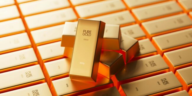 Zlato, Cena zlata, gram-zlata-cena