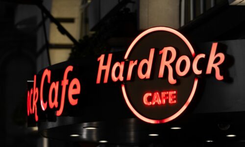 Hard Rock