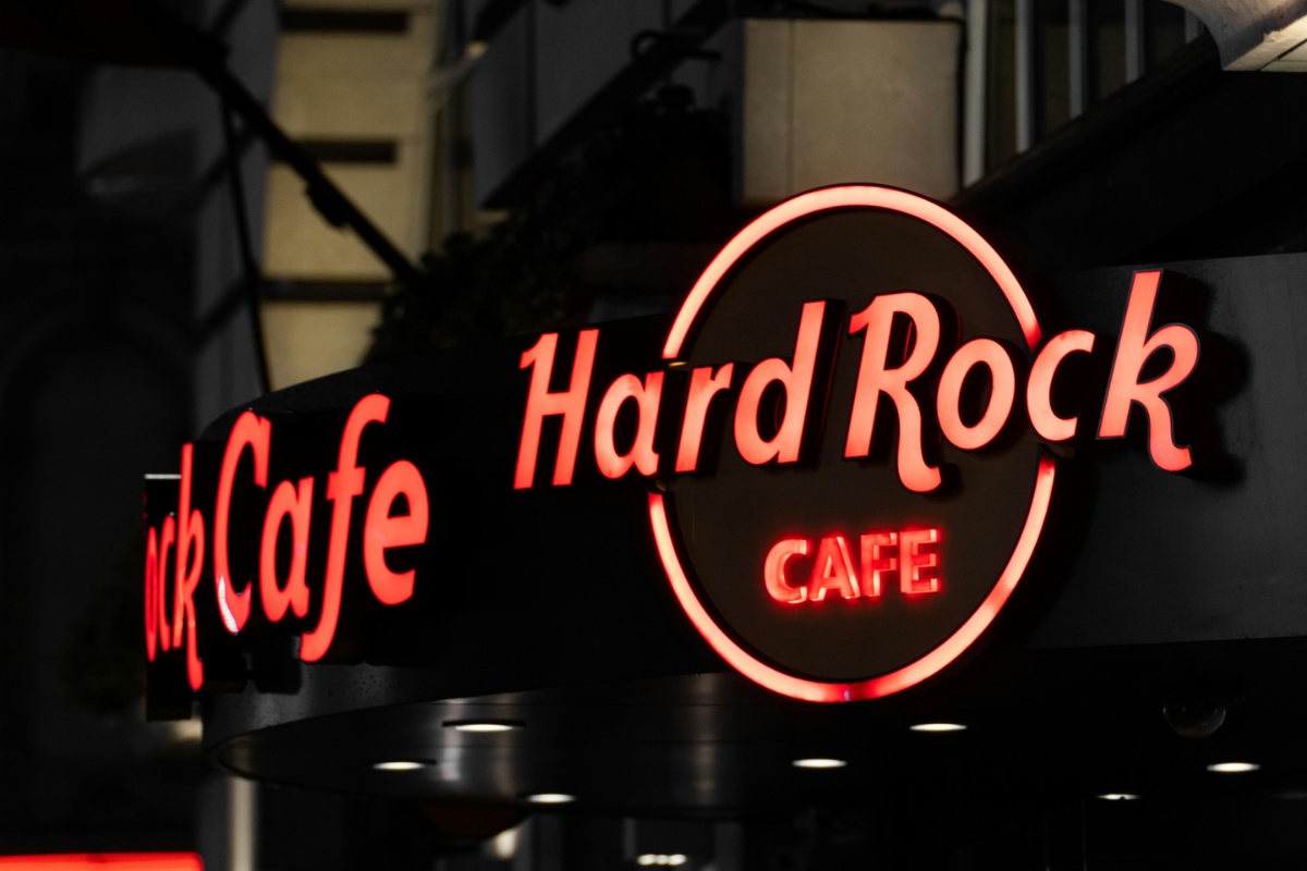 Hard Rock