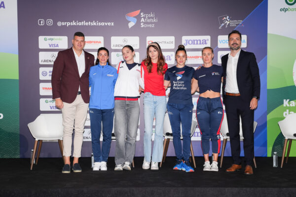 Svetsko prvenstvo u atletici