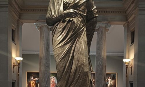 Turska, Marko Aurelije