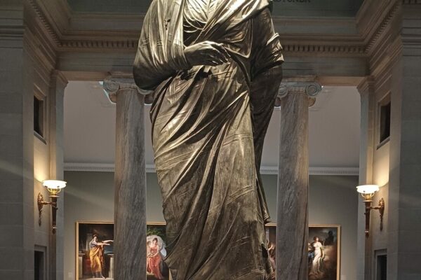 Turska, Marko Aurelije