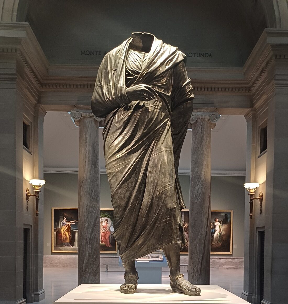 Turska, Marko Aurelije