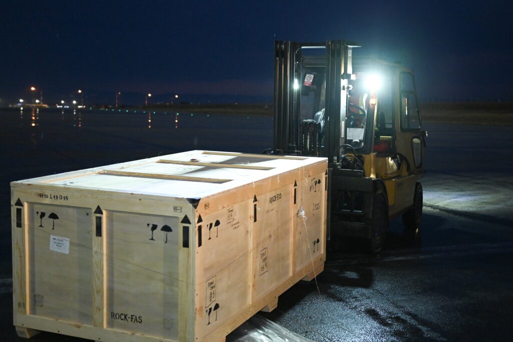 Turska, Marko Aurelije