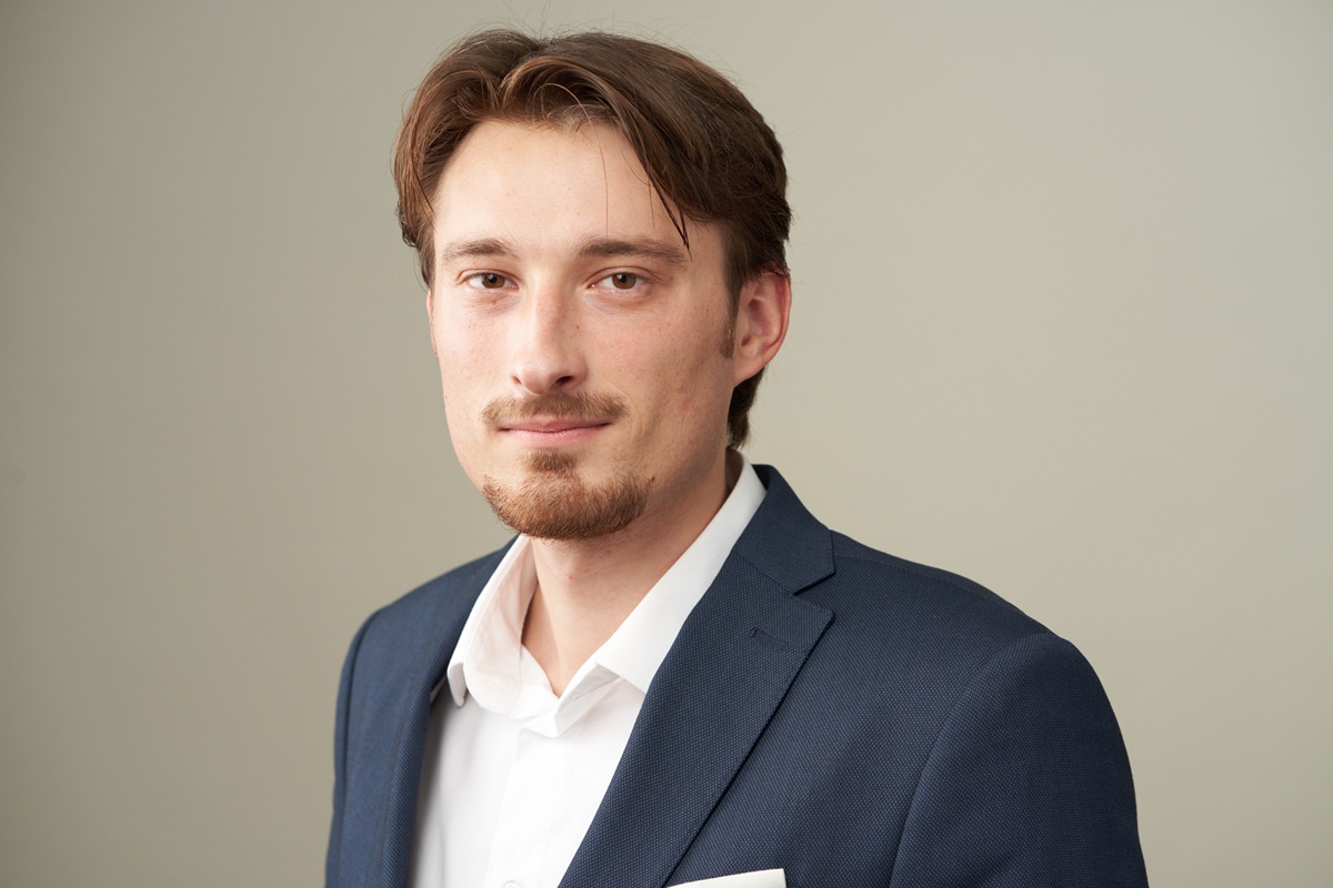 Stevan Masal,senior biznis analitičar, Egzakta Advisory