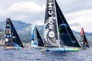 The ocean race 2025