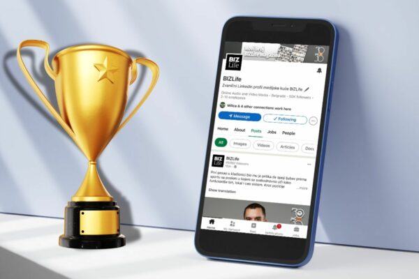 BIZLife