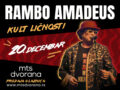 Rambo Amadeus
